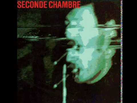Seconde Chambre - Karma Dance (1986)