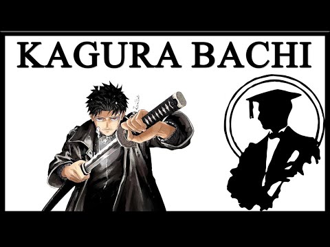Why Is Kagura Bachi The Best Manga Of All Time