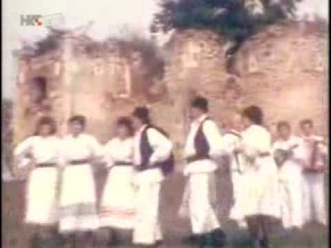 KUD Konjščina 1986. g.   Pjesme i plesovi Zagorja