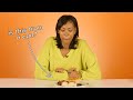 Southerners Try Each Other S Thanksgiving Plate