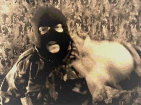 DR CREEP - REVELATIONS {Produced by Dr Creep}