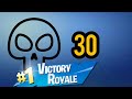 Kill record proberen te verbreken! - Fortnite battle royale Livestream!