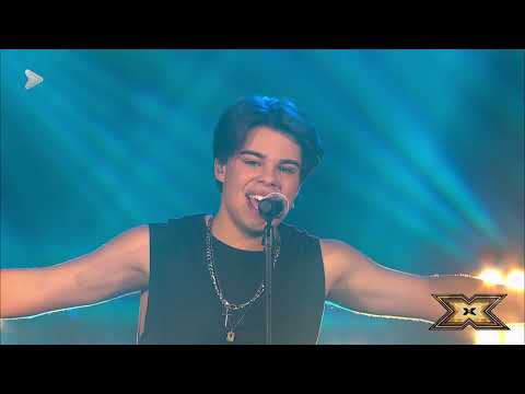 DRAKARD HAS GOT HOLD OF US!