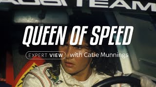 So, You Want to Be a Race Driver? 12 So, You Want to Be a Race Driver?