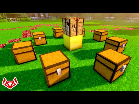 I Won the FIRST Minecraft Hunger Games... 10 Years Ago!