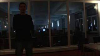 Hecc-Romania with Astrid in Bucharest (Stephen Malkmus - Hopscotch Wille [edited] )