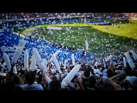 "Canta La Hinchada | Superclasico | Olimpia vs Cerro | Clau 2021" Barra: La Barra 79 &bull; Club: Olimpia
