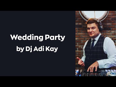 Dj Adi Kay - Promo 2019