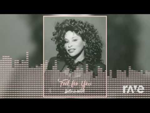 I'm Into You - Chaka Khan & Evelyn Champagne King (The R-Mix)
