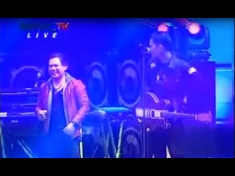 Faank Wali Feat Last Chilld (Pedih) Super Band MNCTV