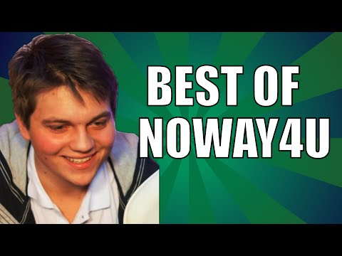 Best of Noway4u | Saftige Plays