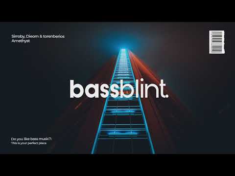 Sirroby & Dieom - Amethyst (feat. torenberios) (4K) | HQ Audio