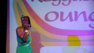 Trisha Irie 1 Year Bash RBL