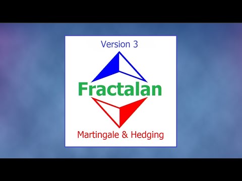 Video Fractalan
