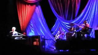 Joe Jackson Tearing us in Two &amp; Stranger Than Fiction