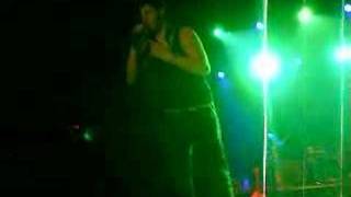 Melendi-que el cielo espere sentao