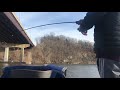 Catching Catfish on Bread?!?!