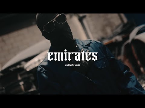 [FREE] Booter Bee x DoRoad UK / NY Drill Type Beat 2023 - Emirates - | UK Drill Instrumental 2023