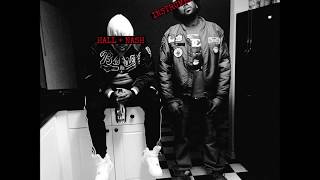 WestSide Gunn X CONWAY - Dinner Plate [Instrumental] Prod. by Camoflauge Monk