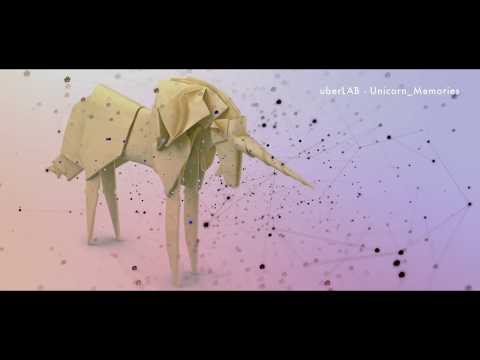 uberLAB - Unicorn_Memories (Official Audio)