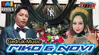 Download lagu RIKO AND NOVI'S WEDDING mp3 Download lagu RIKO AND NOVI'S WEDDING mp3