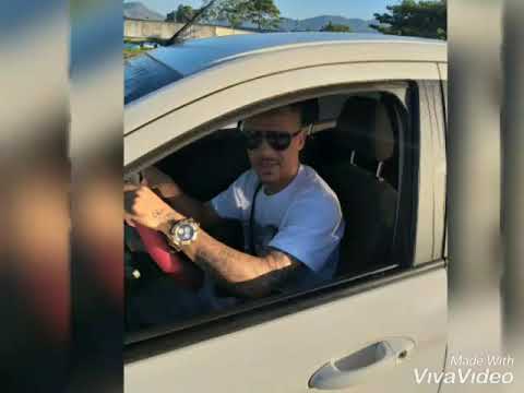 Quinta do contatinho mc forlan Dj Dinho do complexo