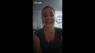 Interview de Stéphanie sur les portrais de femme