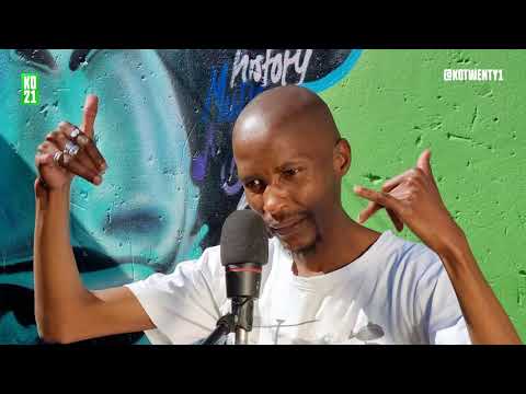 Chakadolla - Live at Ko21 (TV)