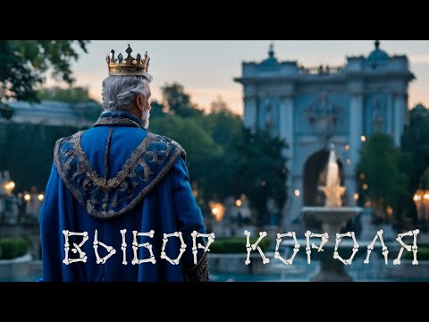 SKELETBAND — ВЫБОР КОРОЛЯ (Music Video)