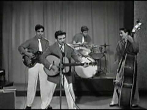 Johnny Carroll   Rockin Maybelle