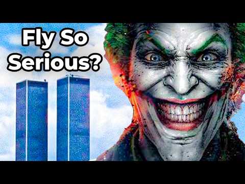 Laughing at More CURSED Movie Parodies