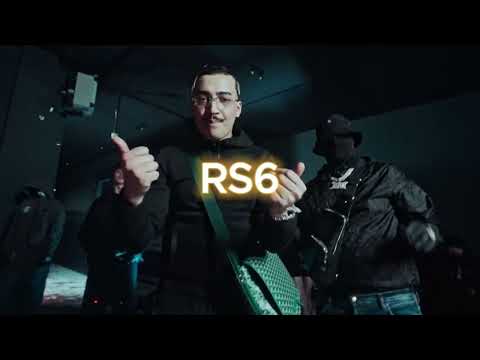 Simba La Rue X BM Type Beat 2024 - RS6