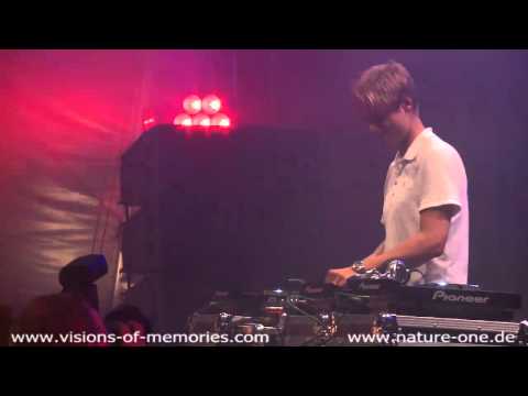 Armin van Buuren - NATURE ONE 2010