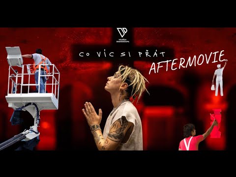 Vojtěch Drahokoupil - Co víc si přát //AFTERMOVIE//