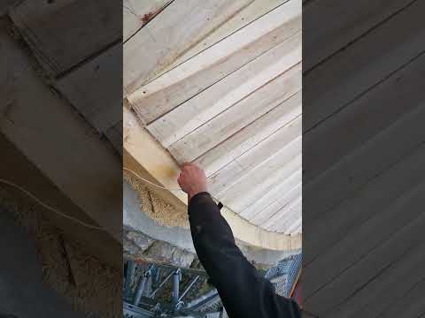 tracage d une tourelle au simbleau