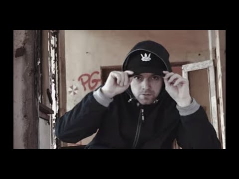 Para Parsky feat. DJ Qmak-"Introbang" (prod. Jaca) Official Video