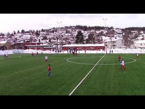 Skeid v Fjellhamar 3