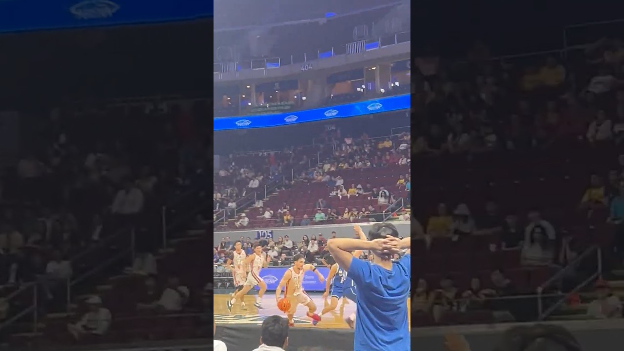 Highlights: John Abate of UE with the coast-to-coast layup