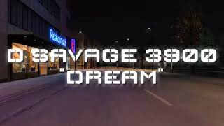D SAVAGE 3900 - DREAM (ANIMATED IMVU MUSIC VIDEO)