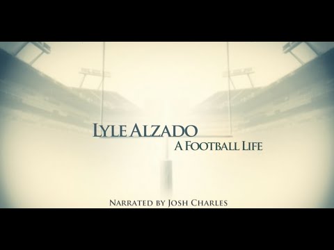 A Football Life - Lyle Alzado