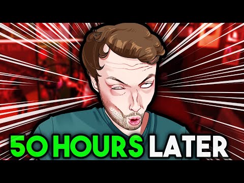 I Wasted 10 Days On Jump King DLC