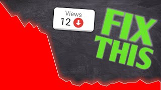 Top 3 Big Disastrous Mistakes Hindering Your YouTube Channel Growth! (FIX THEM TO GROW FAST!!)