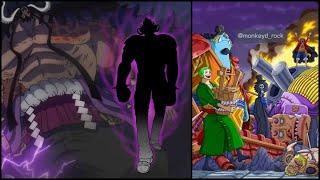 One Piece 910 Vostfr Kaido Et Orrochi A Wano تحميل اغاني مجانا
