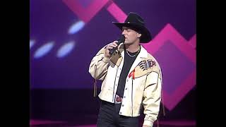 John Michael Montgomery : I Love The Way You Love Me (Live)