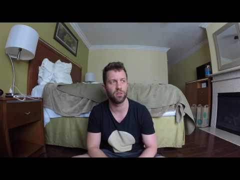 Music Vlog 7 26 17 - G4 Experience 2017 - Tired AF - Horn Section Edits