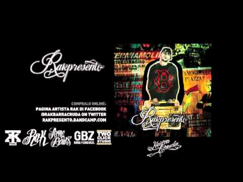 R.A.K. Feat. BASILARE -14- "Pe Voi" Prod GIORDY BEATZ