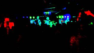 Vanna-Holyhell live Fresno,Ca 4/1/15