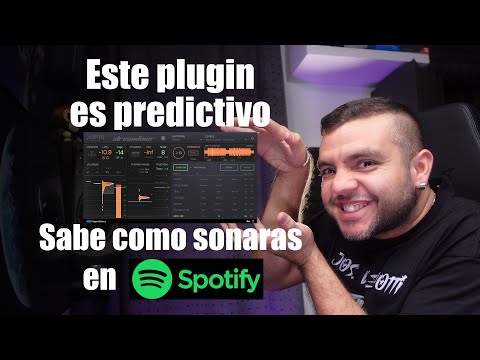Descubre como sonaran tus masterizaciones en spotify antes de subirlas - gánale a los streaming