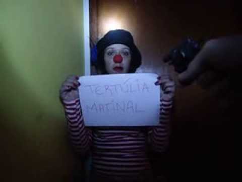 Jujuba - 3º Tertúlia Matinal