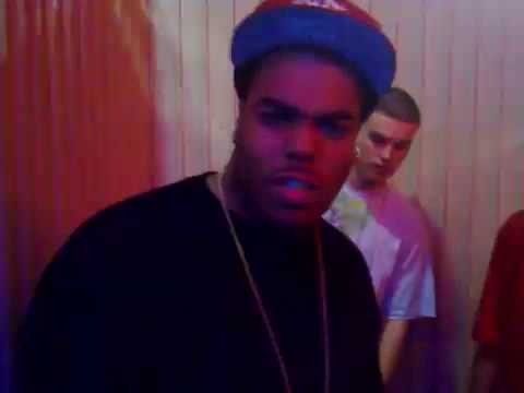 Murder Marz Freestyle